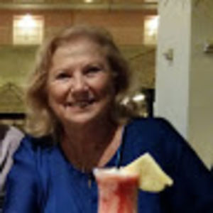 Meet your Posher, Marianne